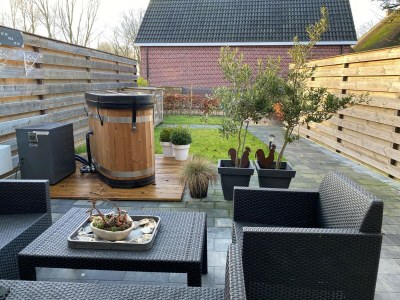 Holiday house Seaside Escape with Comfort - Outdoor photo 39
