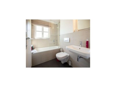 Apartment Wohnung in Dranske mit Garten - Features photo 12