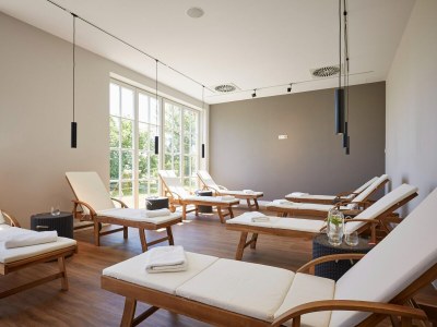 Apartment Wohnung in Dranske mit Garten - Outdoor photo 33