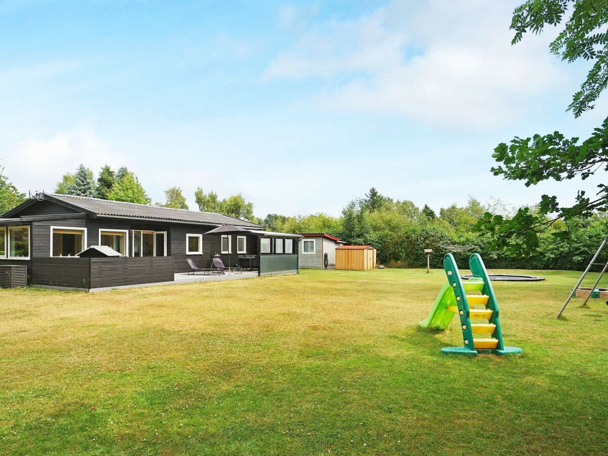 Holiday house 6 Personen Ferienhaus in Højby-By Traum