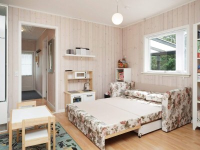 Holiday house 6 Personen Ferienhaus in Højby-By Traum - Outdoor photo 7