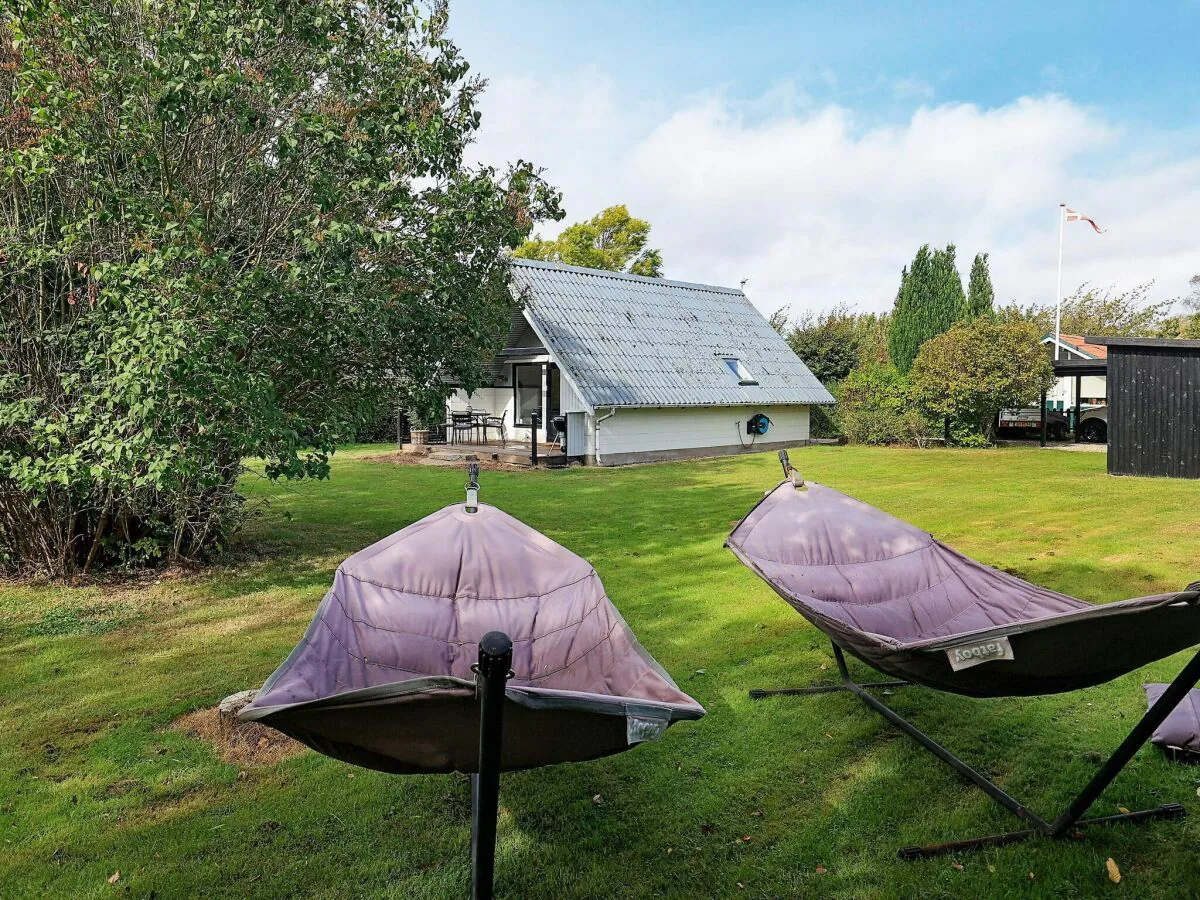 Holiday house 4 person holiday home in Karrebæksminde-By Traum - Outdoor photo 2