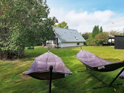 Holiday house 4 person holiday home in Karrebæksminde-By Traum - Outdoor photo 2