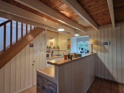 Holiday house Charming Estate in Plougasnou near GR34 Trail - Features photo 12