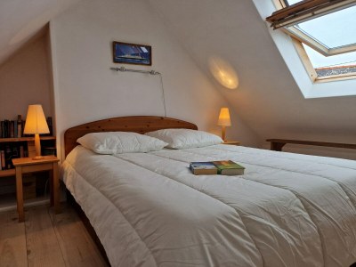 Holiday house Charming Estate in Plougasnou near GR34 Trail - Features photo 13