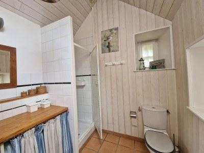 Holiday house Charming Estate in Plougasnou near GR34 Trail - Features photo 14