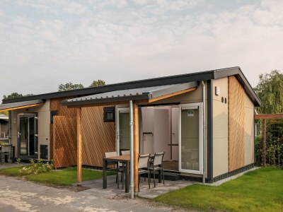 Holiday park Chalet mit privatem Bootsanleger - Outdoor photo 3