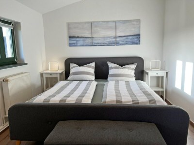 Apartment Wohnung in Dargun mit Pool und Streichelzoo - Features photo 20