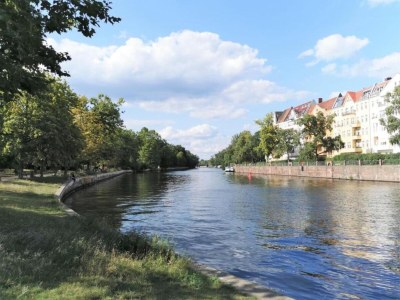 Apartment Wohnung in Dargun mit Pool und Streichelzoo - Environment photo 32