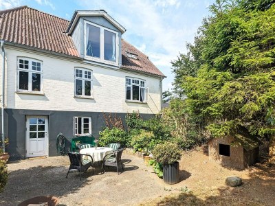 Holiday house 6 Personen Ferienhaus in Søby Ærø-By Traum - Holiday house