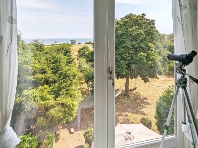 Holiday house 6 Personen Ferienhaus in Søby Ærø-By Traum - Outdoor photo 15