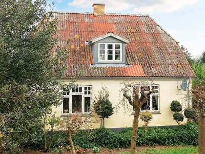 Holiday house 6 Personen Ferienhaus in Søby Ærø-By Traum - Outdoor photo 34