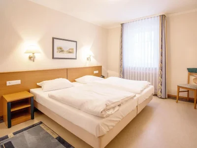 Apartment Ferienwohnung im Dünenpark Binz - Features photo 8