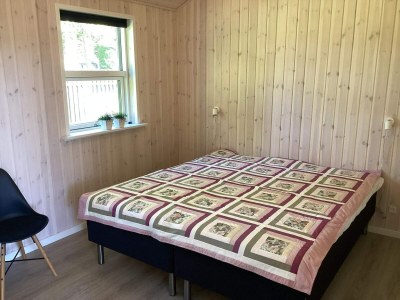 Holiday house 8 person holiday home in Hals-By Traum - Outdoor photo 35