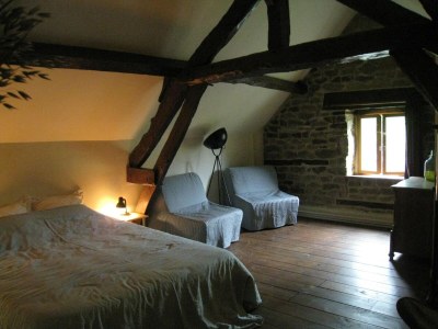Holiday house Holiday Home in Ceaucé near Mont Saint Michel - Features photo 8