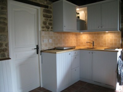 Holiday house Holiday Home in Ceaucé near Mont Saint Michel - Features photo 15