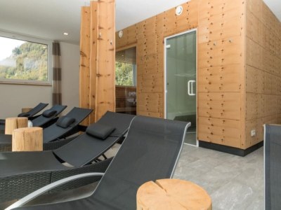 Apartment Studio in Österreich mit Panoramasauna - Outdoor photo 26