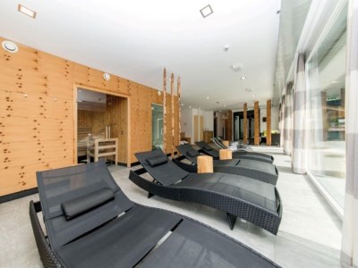 Apartment Studio in Österreich mit Panoramasauna - Outdoor photo 27