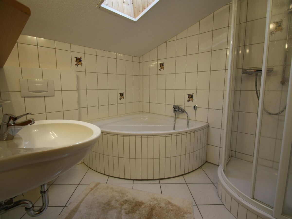Apartment Ferienwohnung im Haus Schiefertal, Wieda - Features photo 4