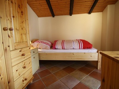 Apartment Ferienwohnung im Haus Schiefertal, Wieda - Features photo 7