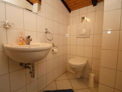 Apartment Ferienwohnung im Haus Schiefertal, Wieda - Features photo 8