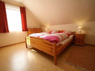 Apartment Ferienwohnung im Haus Schiefertal, Wieda - Features photo 9