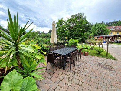 Apartment Apartment in Köttmannsdorf near Wörthersee - Outdoor photo 7