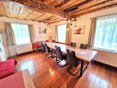 Apartment Apartment in Köttmannsdorf near Wörthersee - Features photo 13
