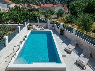 Apartment Apartments Azzurro- One Bedroom Apartment with Terrace and Hot Tub - Outdoor photo 33
