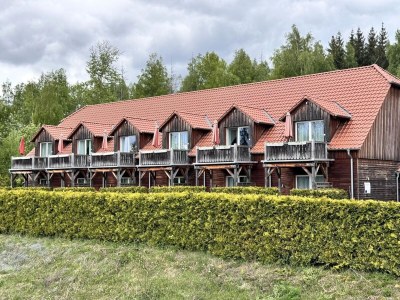 Apartment Appartementhaus mit Frühstück inklusive in Elend - Apartment
