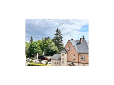 Apartment Appartementhaus mit Frühstück inklusive - Outdoor photo 9