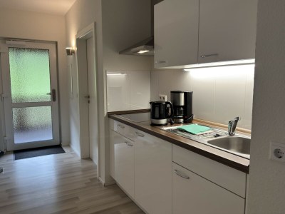 Apartment Appartementhaus mit Frühstück inklusive - Features photo 28
