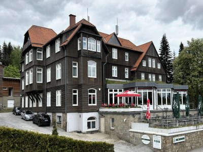 Apartment Appartementhaus mit Frühstück inklusive - Environment photo 37