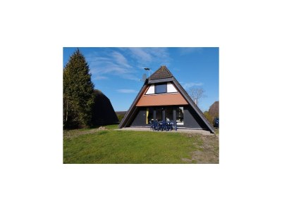 Holiday house Ferienhaus Amalie, Burhave in Butjadingen - Holiday house