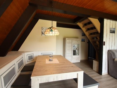 Holiday house Ferienhaus Amalie, Burhave - Features photo 11