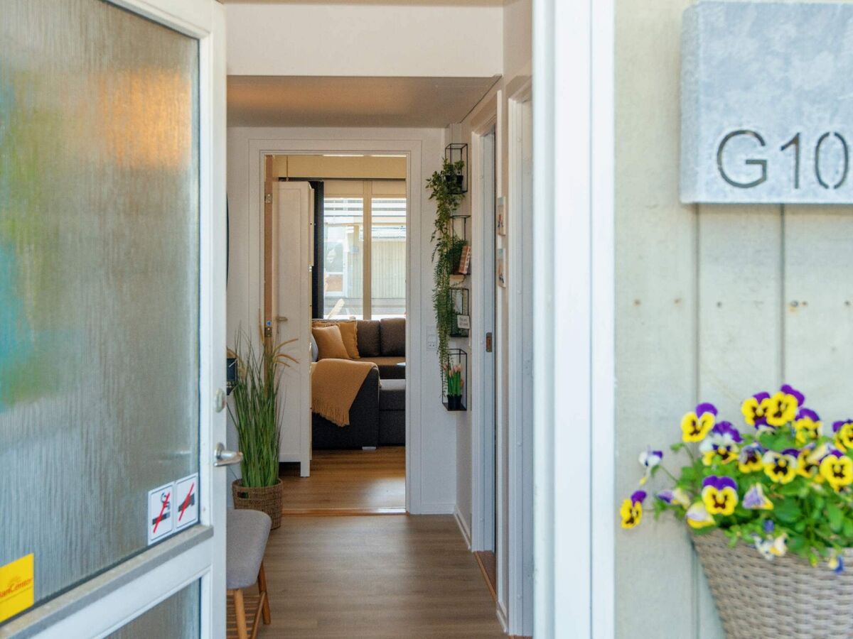 Holiday house 4 person holiday home in Ringkøbing-By Traum - Outdoor photo 3