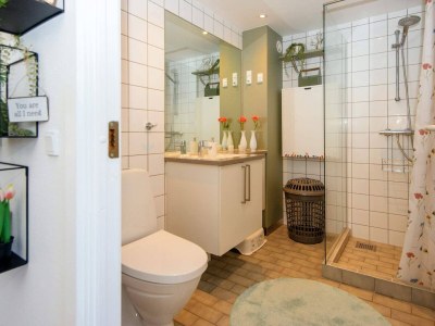 Holiday house 4 person holiday home in Ringkøbing-By Traum - Outdoor photo 11