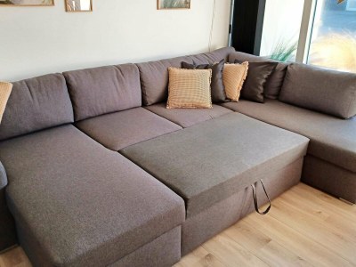 Holiday house 4 person holiday home in Ringkøbing-By Traum - Outdoor photo 35