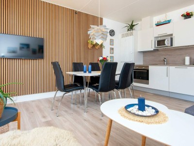 Holiday house 4 person holiday home in Ringkøbing-By Traum - Outdoor photo 56