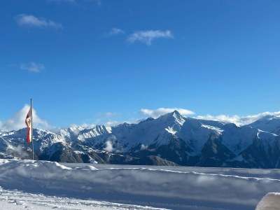 Holiday house Chalet in Zillertal near Ski Slopes - Outdoor photo 4