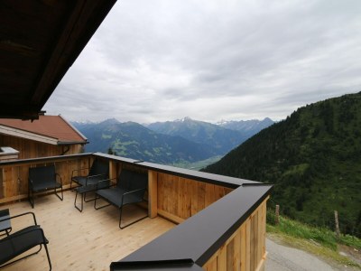 Holiday house Chalet in Zillertal near Ski Slopes - Outdoor photo 11