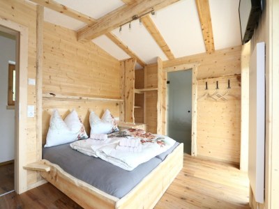 Holiday house Chalet in Zillertal near Ski Slopes - Features photo 16