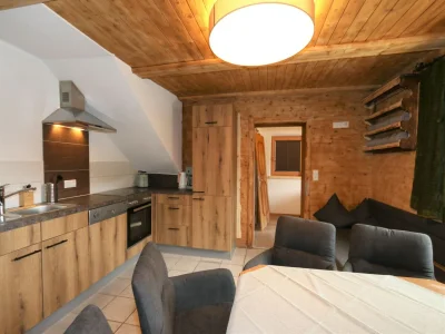 Holiday house Chalet in Zillertal near Ski Slopes - Features photo 18