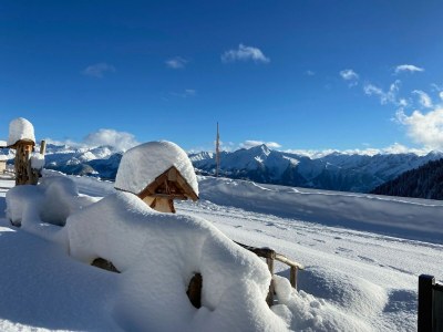 Holiday house Chalet in Zillertal near Ski Slopes - Environment photo 27