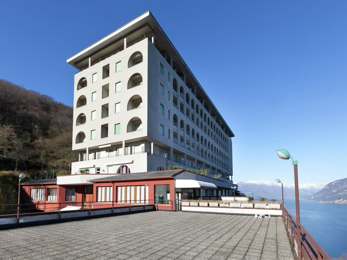 Apartment Apartment in Valbrona near Lake Como