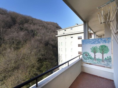 Apartment Apartment in Valbrona near Lake Como - Outdoor photo 6
