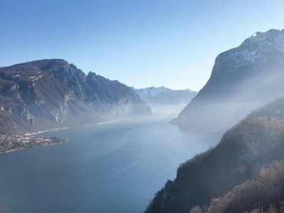 Apartment Apartment in Valbrona near Lake Como - Environment photo 20