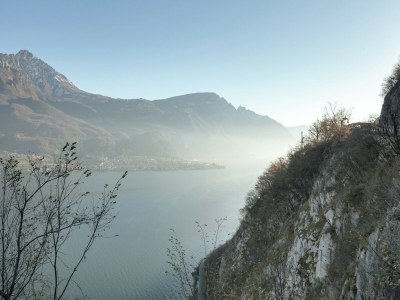 Apartment Apartment in Valbrona near Lake Como - Environment photo 22