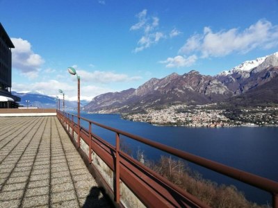 Apartment Apartment in Valbrona near Lake Como - Environment photo 31