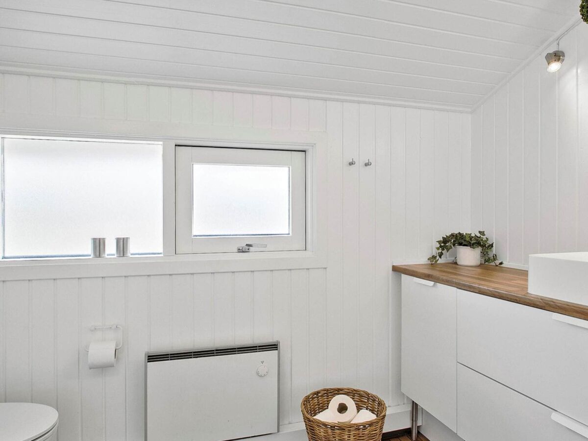 Holiday house 6 Personen Ferienhaus in Fjerritslev-By Traum - Outdoor photo 5